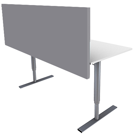 Skärmvägg skrivbord Table Screen