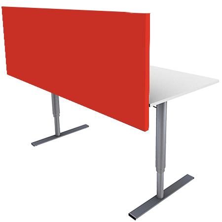 Skärmvägg skrivbord Table Screen