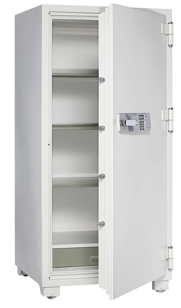 Brandklassat skåp P120
