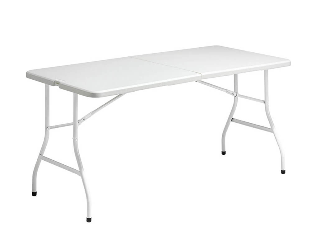 Fällbart bord Half