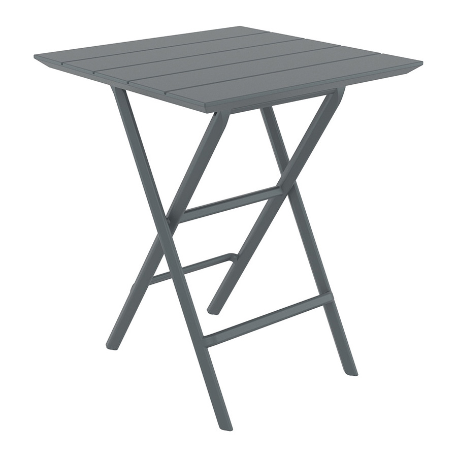 Fällbart bord kvadrat Adele