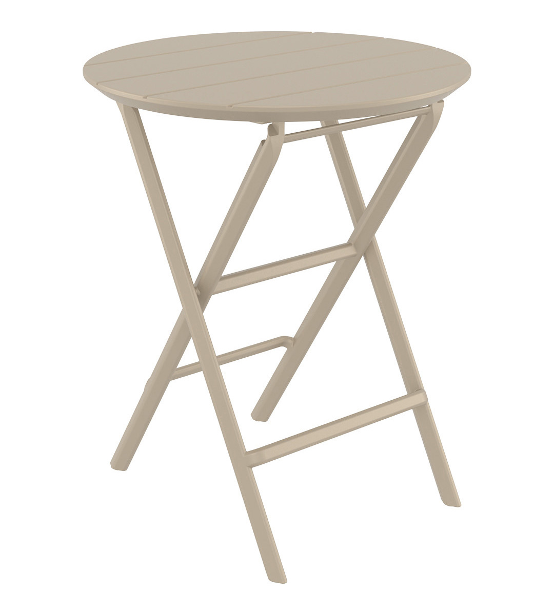 Fällbart bord Adele