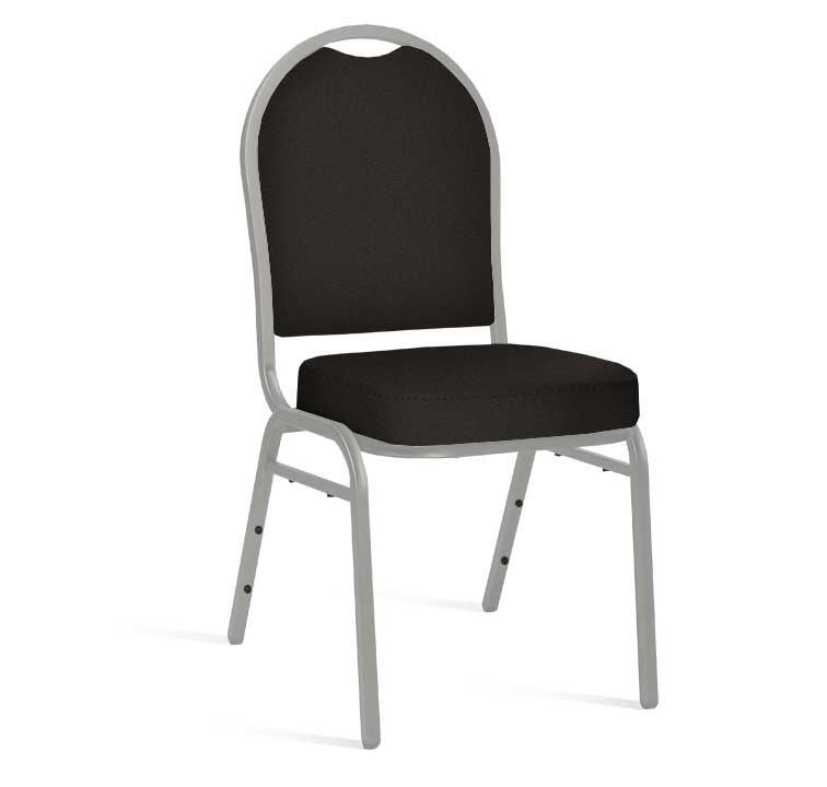 Konferensstol Alice stapelbar