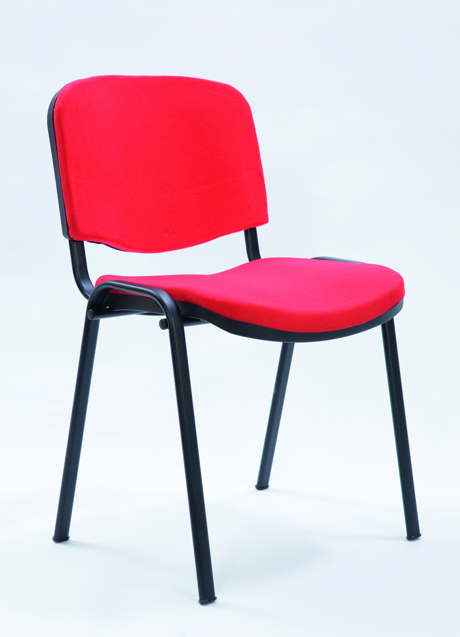 Konferensstol Kristin Röd