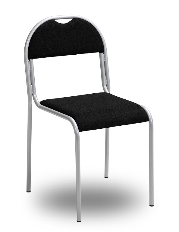 Stapelbar lunchrumsstol RX