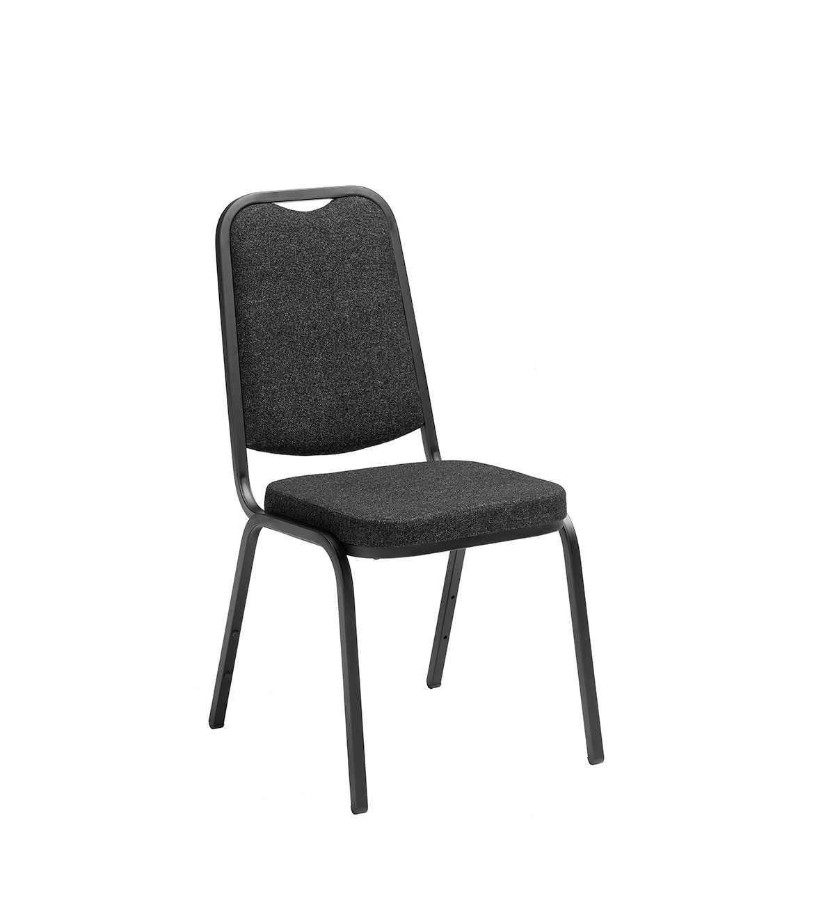 Style stapelbar stol