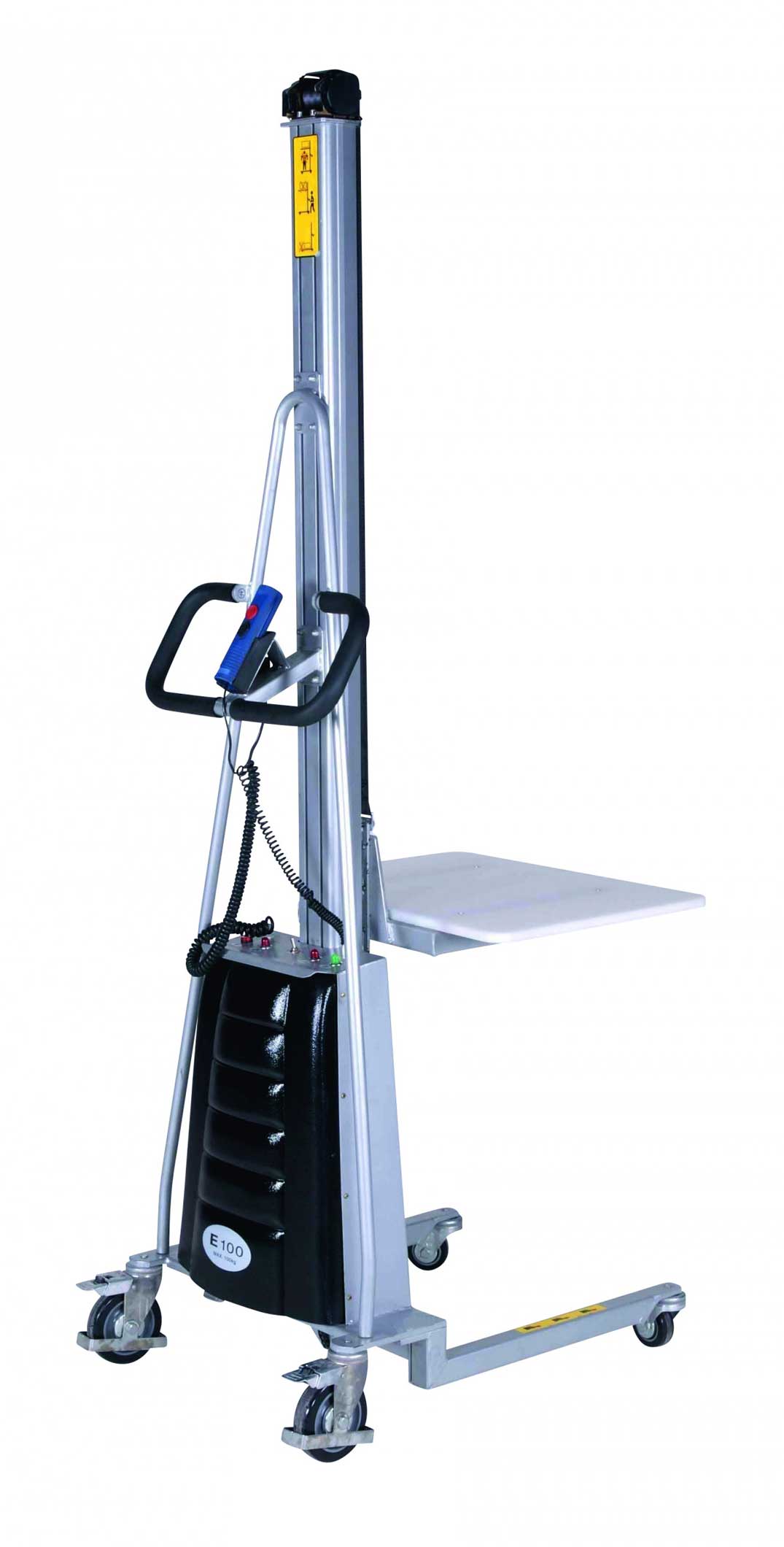 Staplare Spinell LH 1700 mm 100 kg