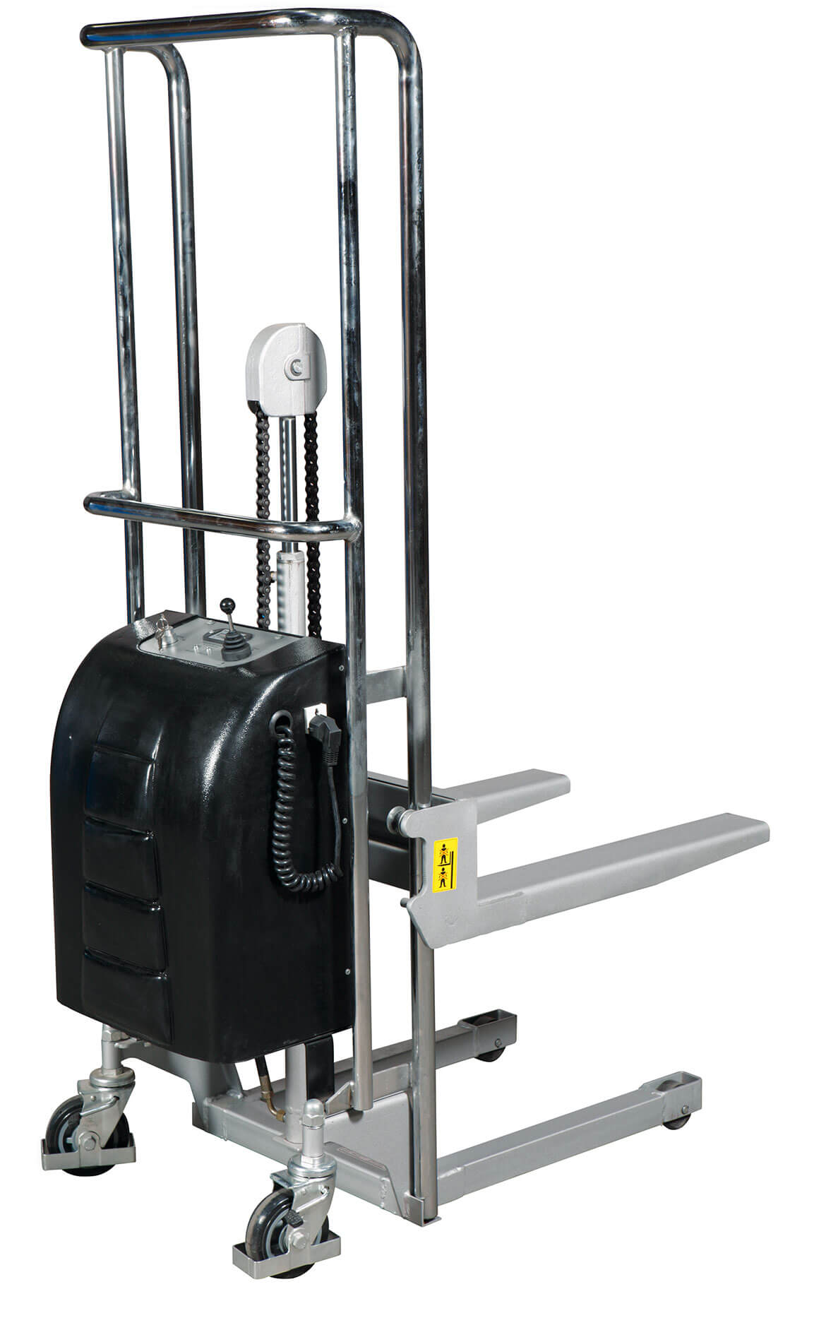Staplare Diaspor el 400 kg
