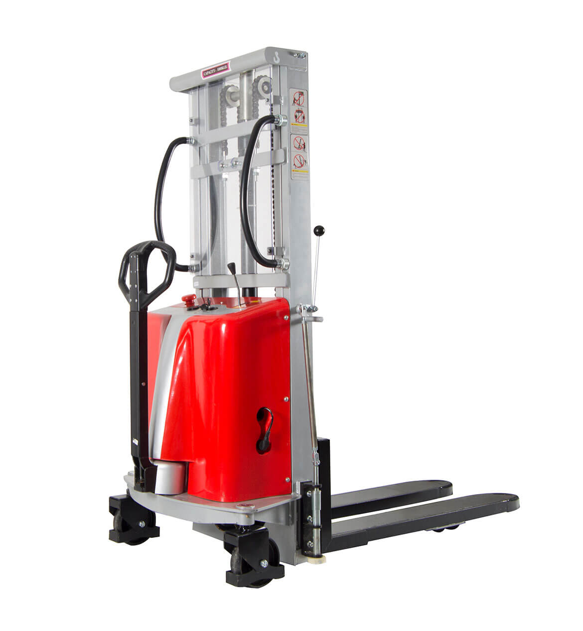 Ledstaplare 1000 kg