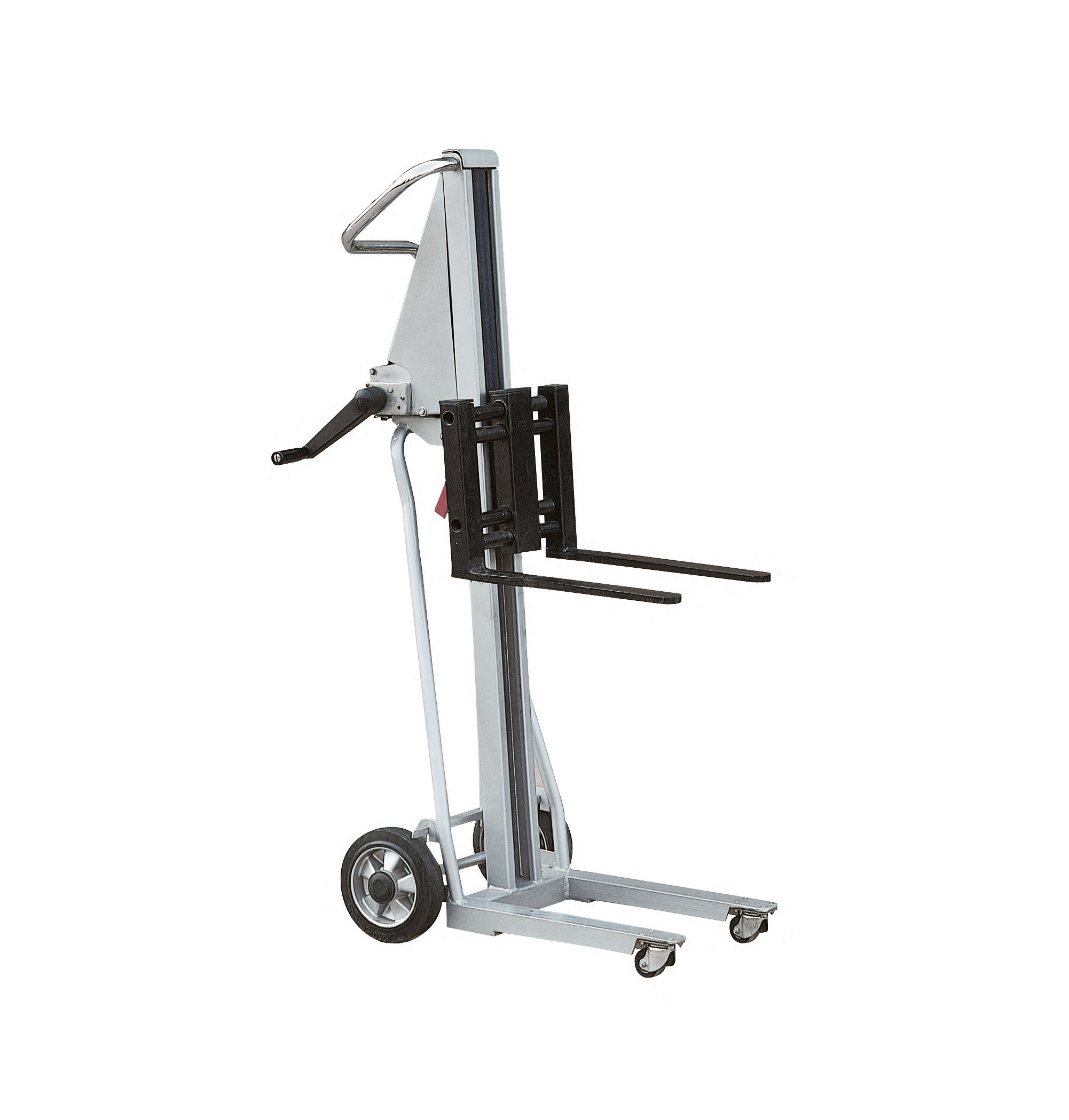 Staplare Bornit 120 kg