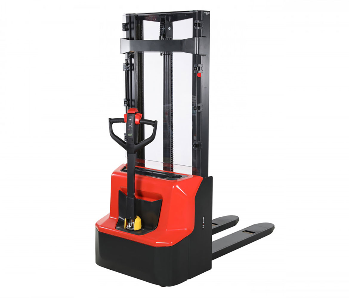 Ledstaplare Edge 1200 kg