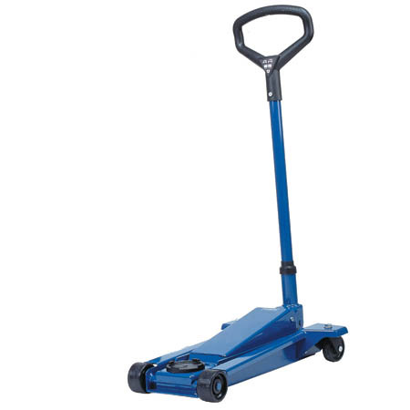 Verkstadsdomkraft AC Quicklift