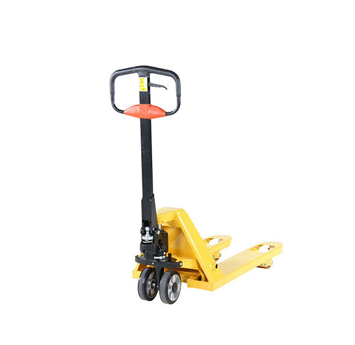 Pallyftare med Quicklift 900 mm 2500 kg