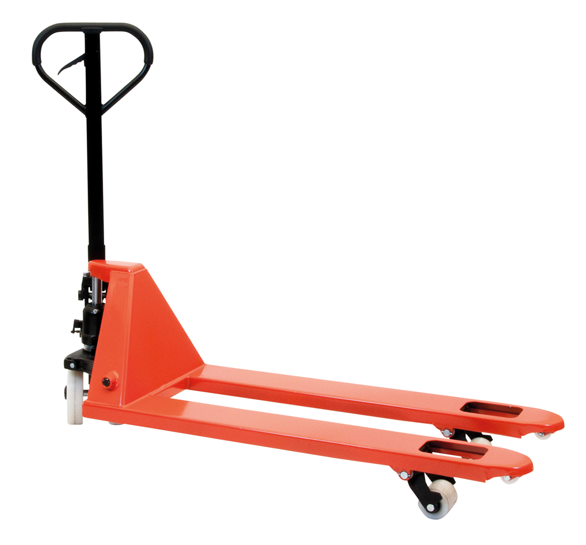 Pallyftare Classic 1150 mm 2000 kg