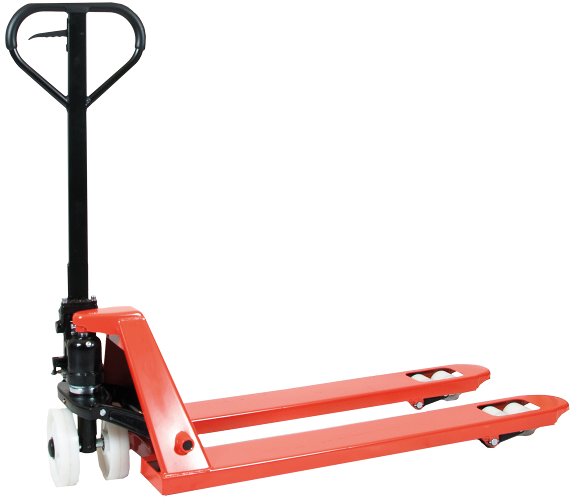 Pallyftare Classic 1150 mm 2000 kg