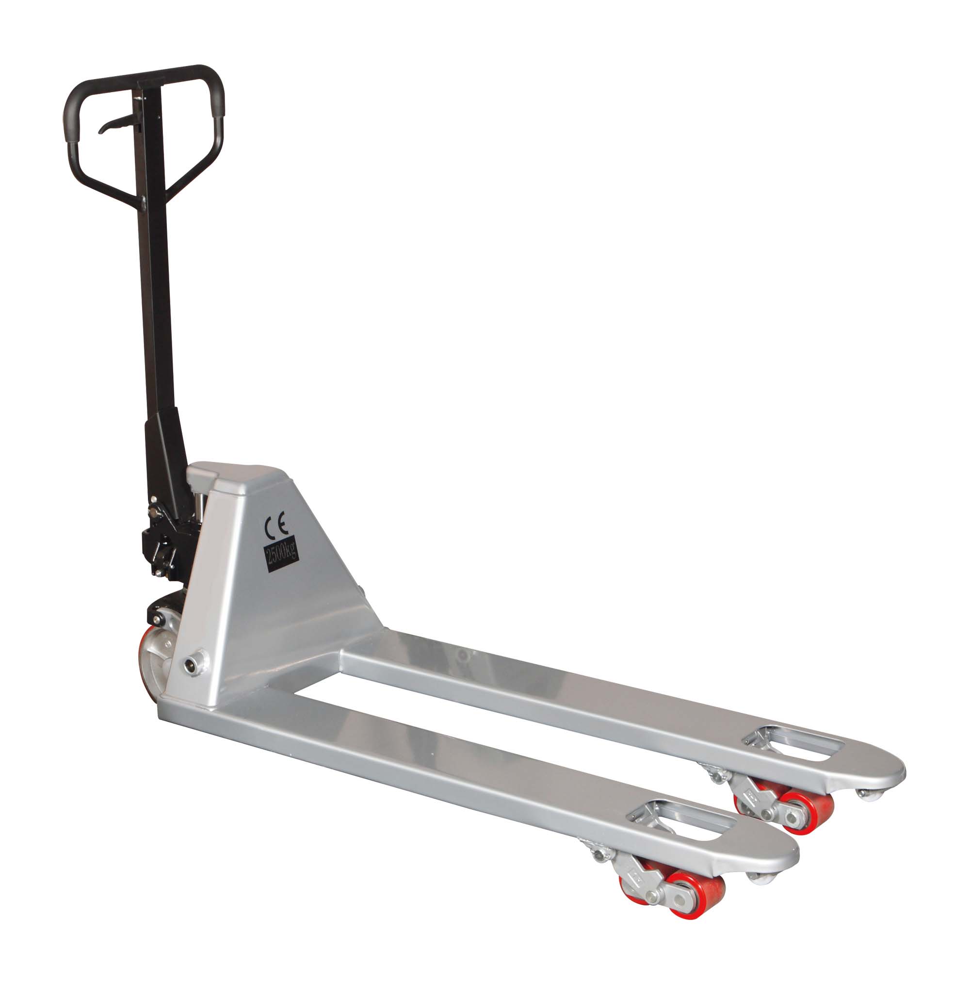 Pallyftare Steel 900 mm 2500 kg