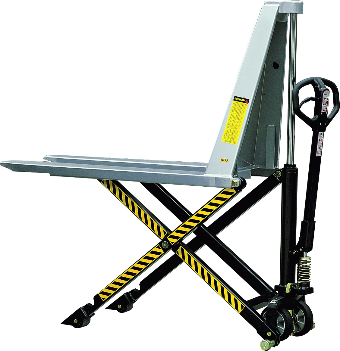 Saxlyft quicklift Glimmer 1000 kg