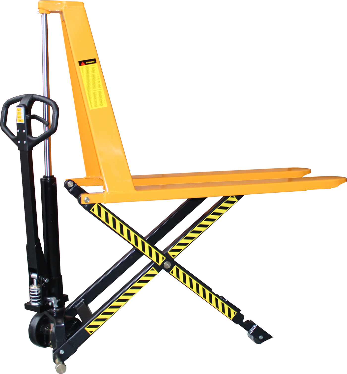 Saxlyft quicklift Hassel 1000 kg
