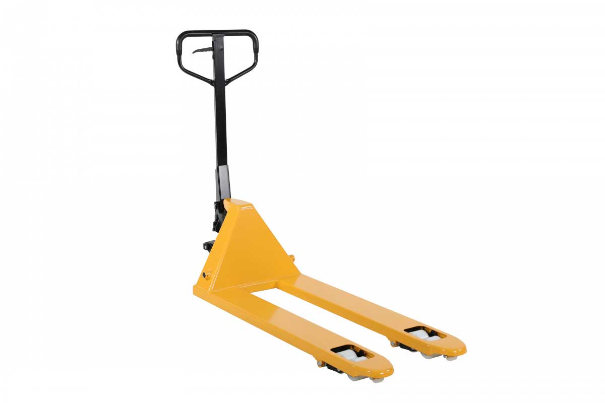 Pallyftare med Quicklift 1150 mm 2500 kg