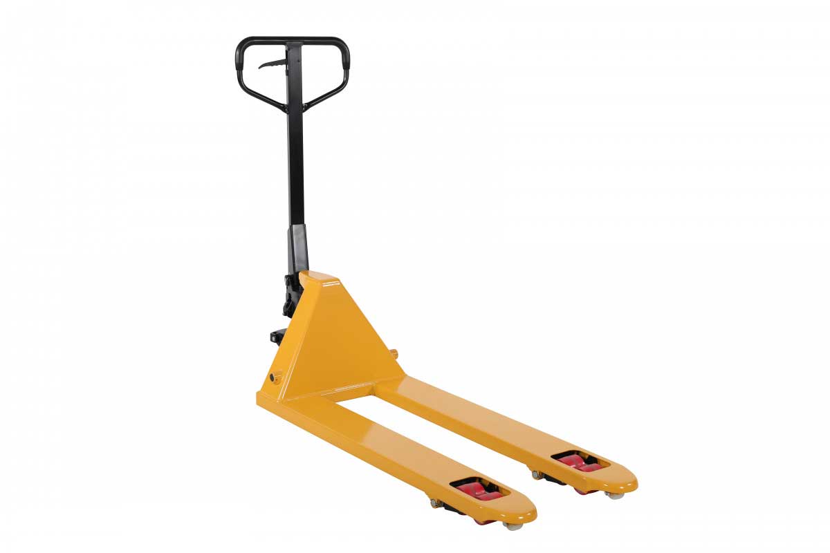 Pallyftare med Quicklift 1150 mm 2500 kg