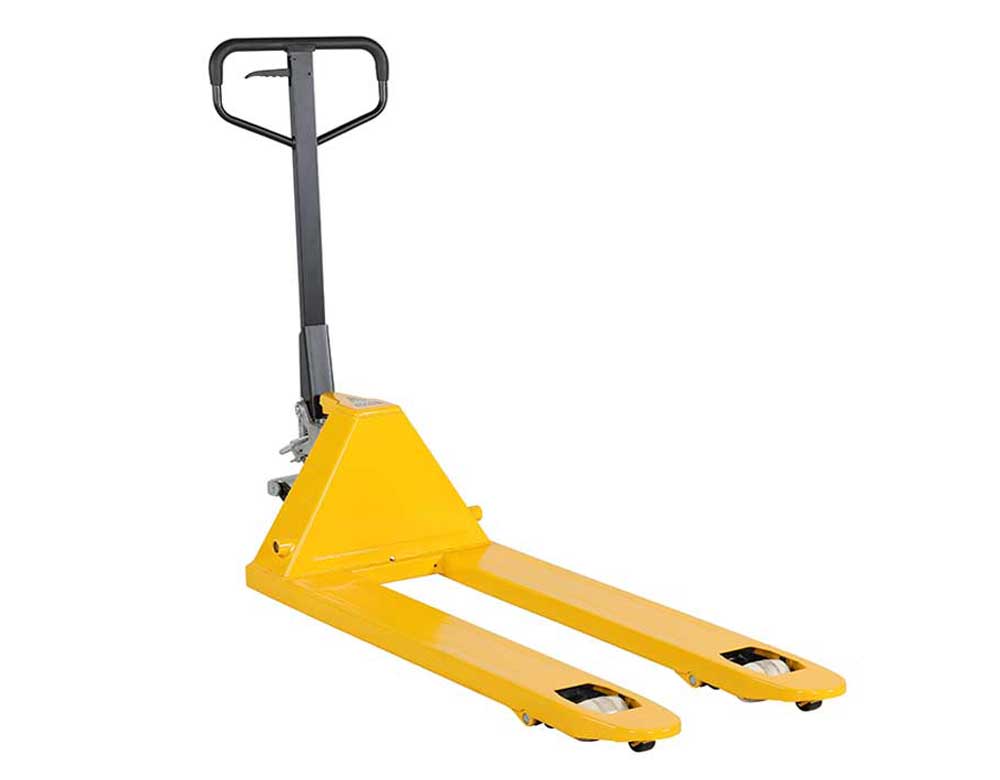 Pallyftare Stack 1150 mm 2500 kg Singel/Nylon