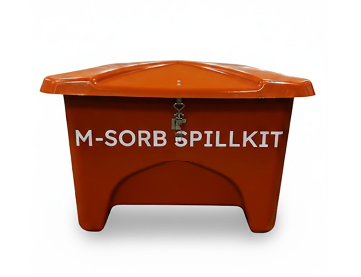 Spillkit Universal