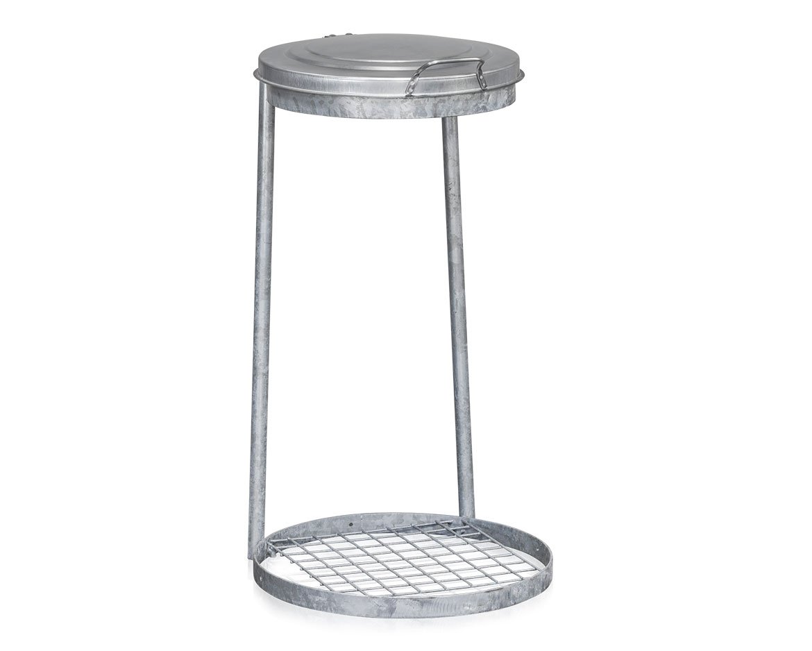 Sopsäckshållare Free 125 L
