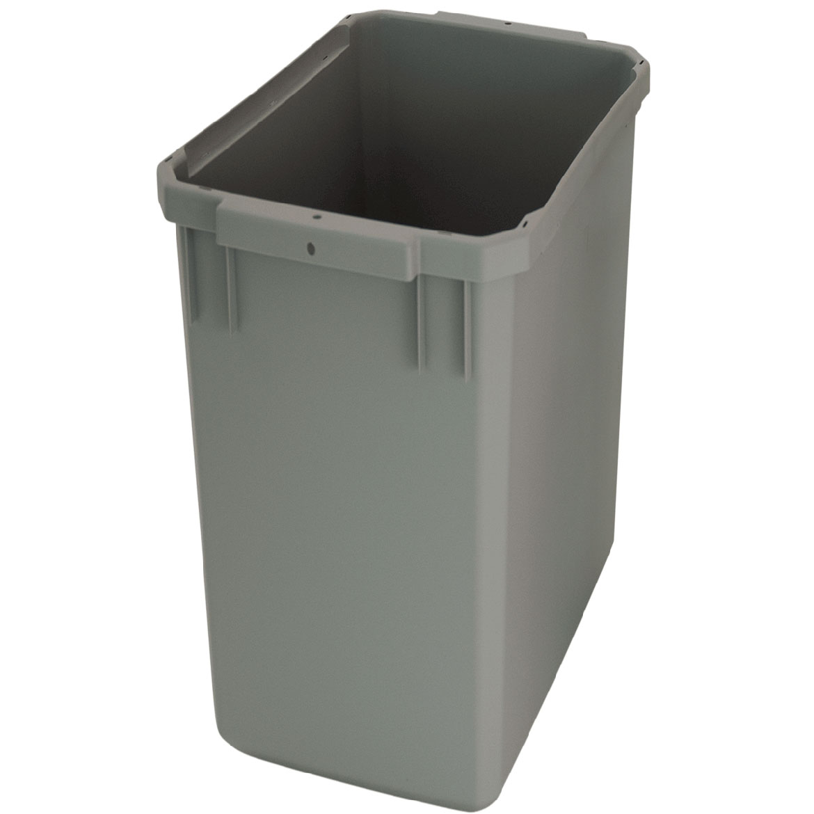 Plastkärl Patricia 40 liter