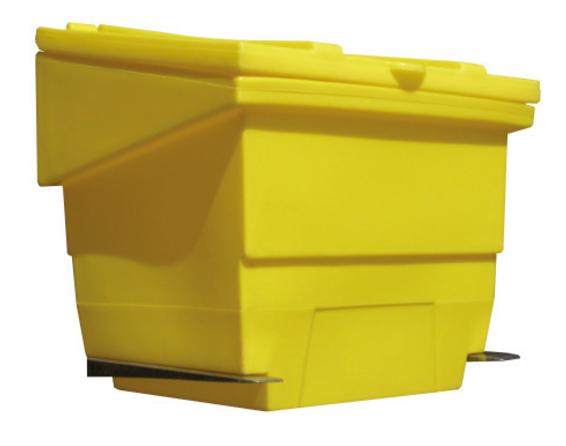 Beredskapsbox 295 L