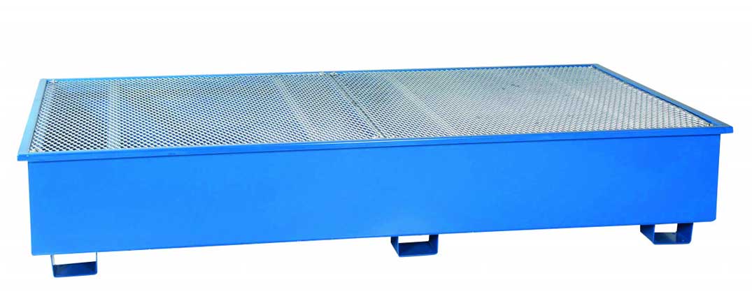 Uppsamlingskärl CIPAX