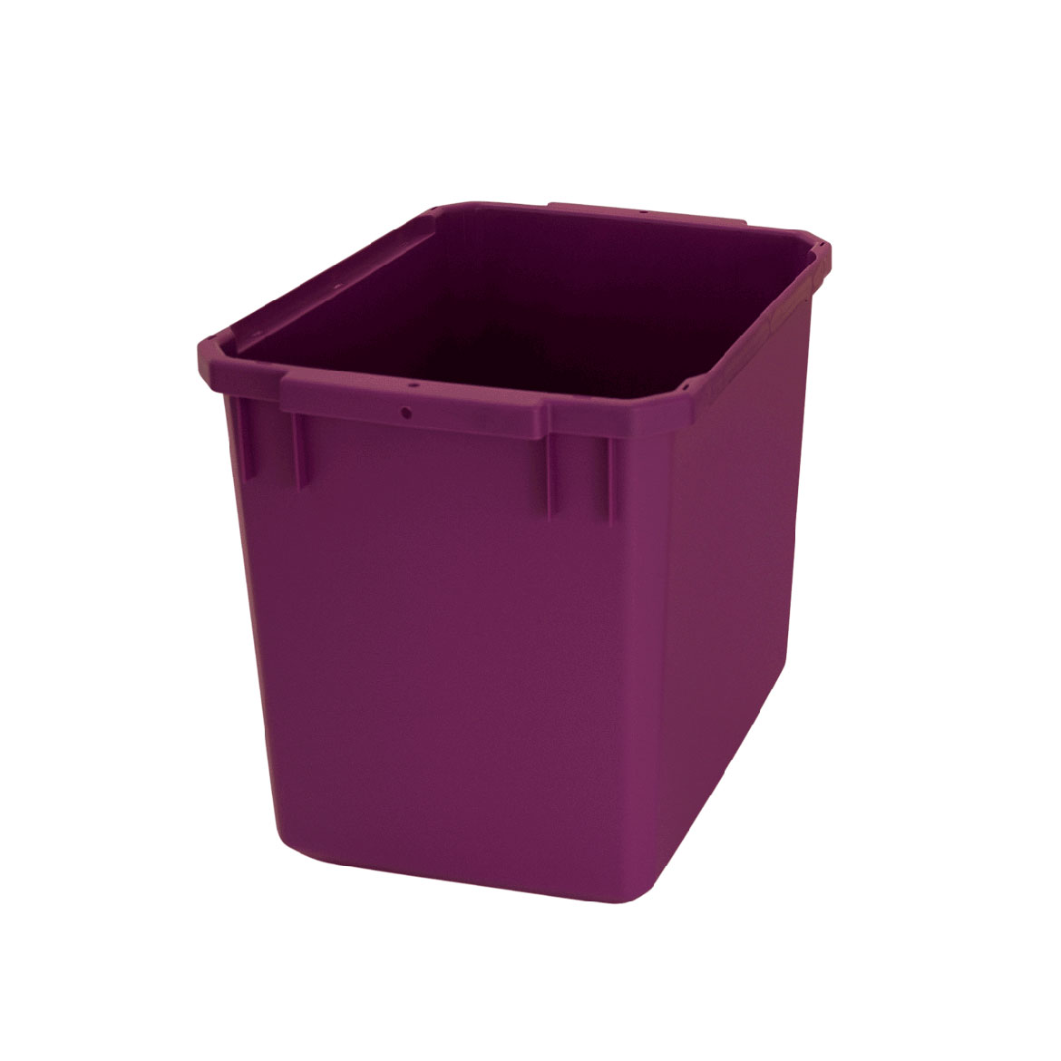 Plastkärl Sorter 25 L