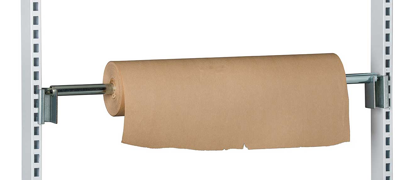 Pappershållare för 900 cc