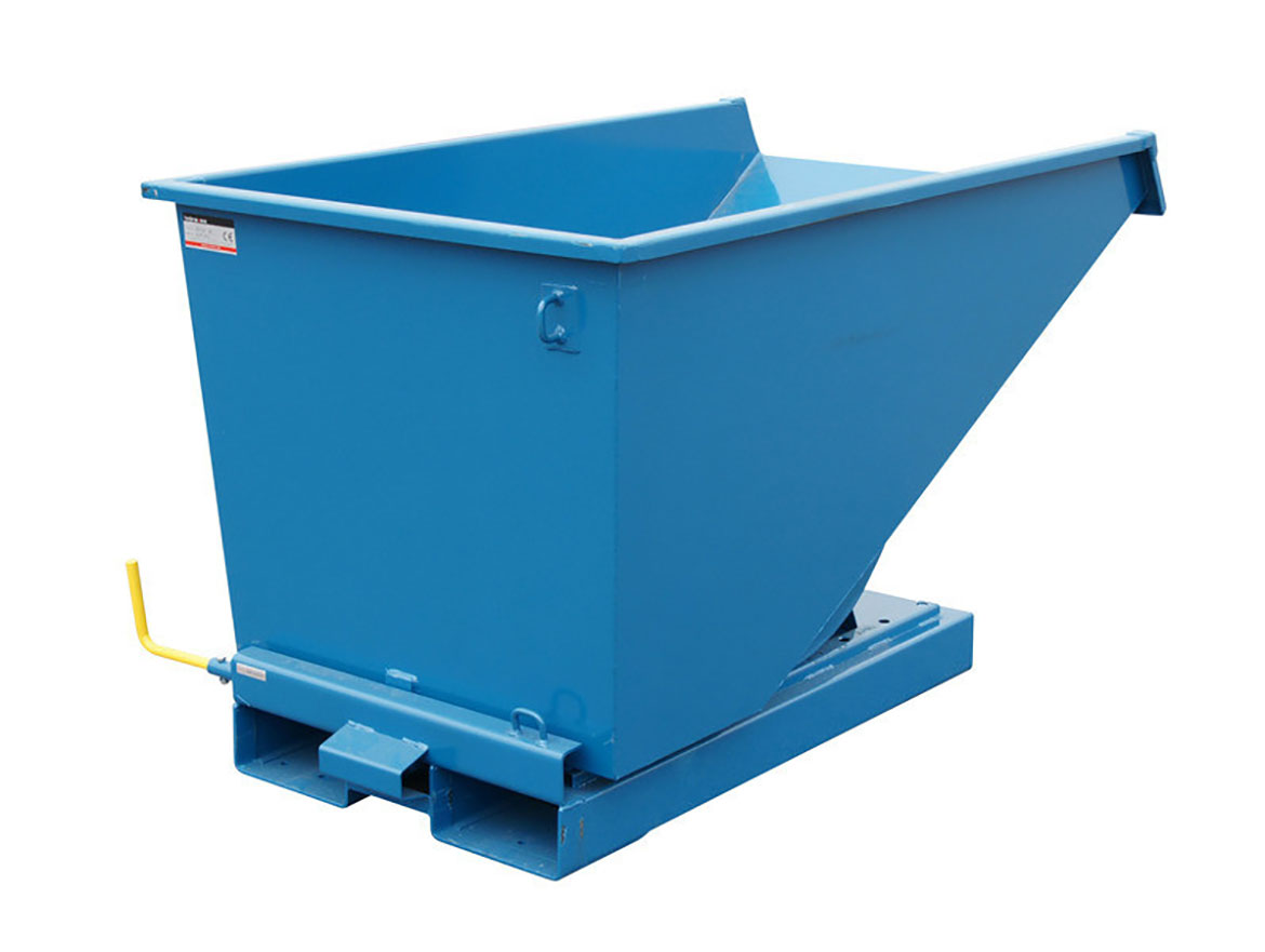 Tippcontainer Strong