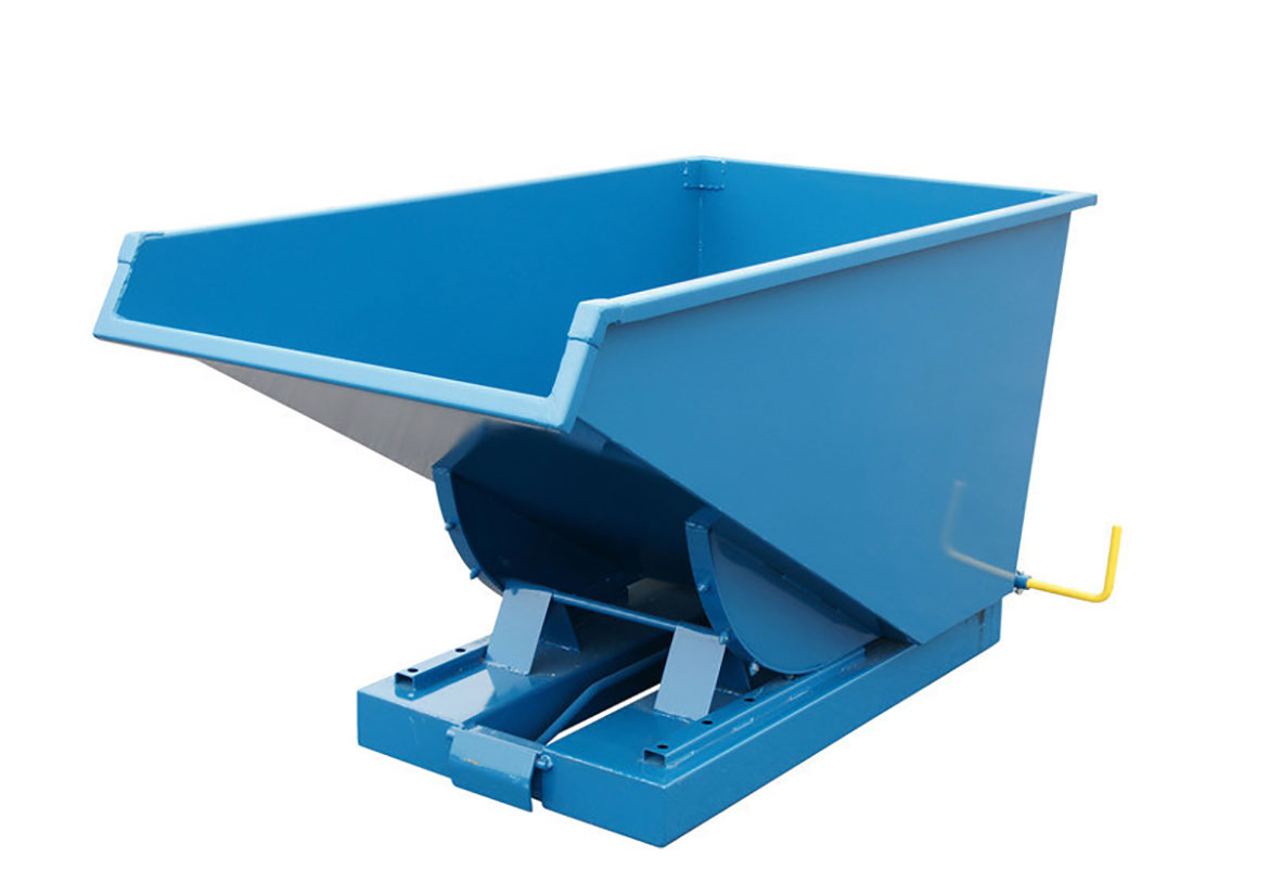 Tippcontainer Strong