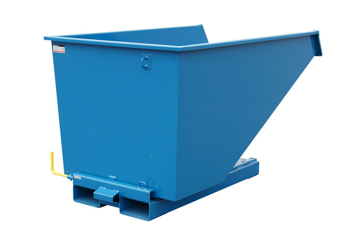 Tippcontainer Strong