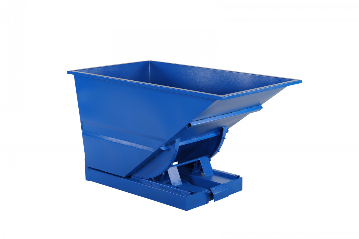 Tippcontainer Light