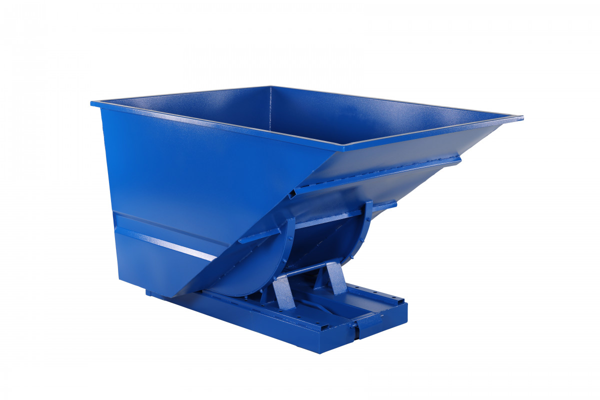 Tippcontainer Light