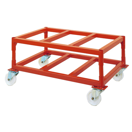 Pallvagn Adamit, fast höjd 1200 kg