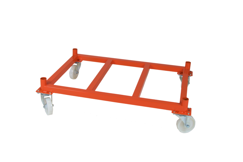 Vagn Berlock 1200 kg