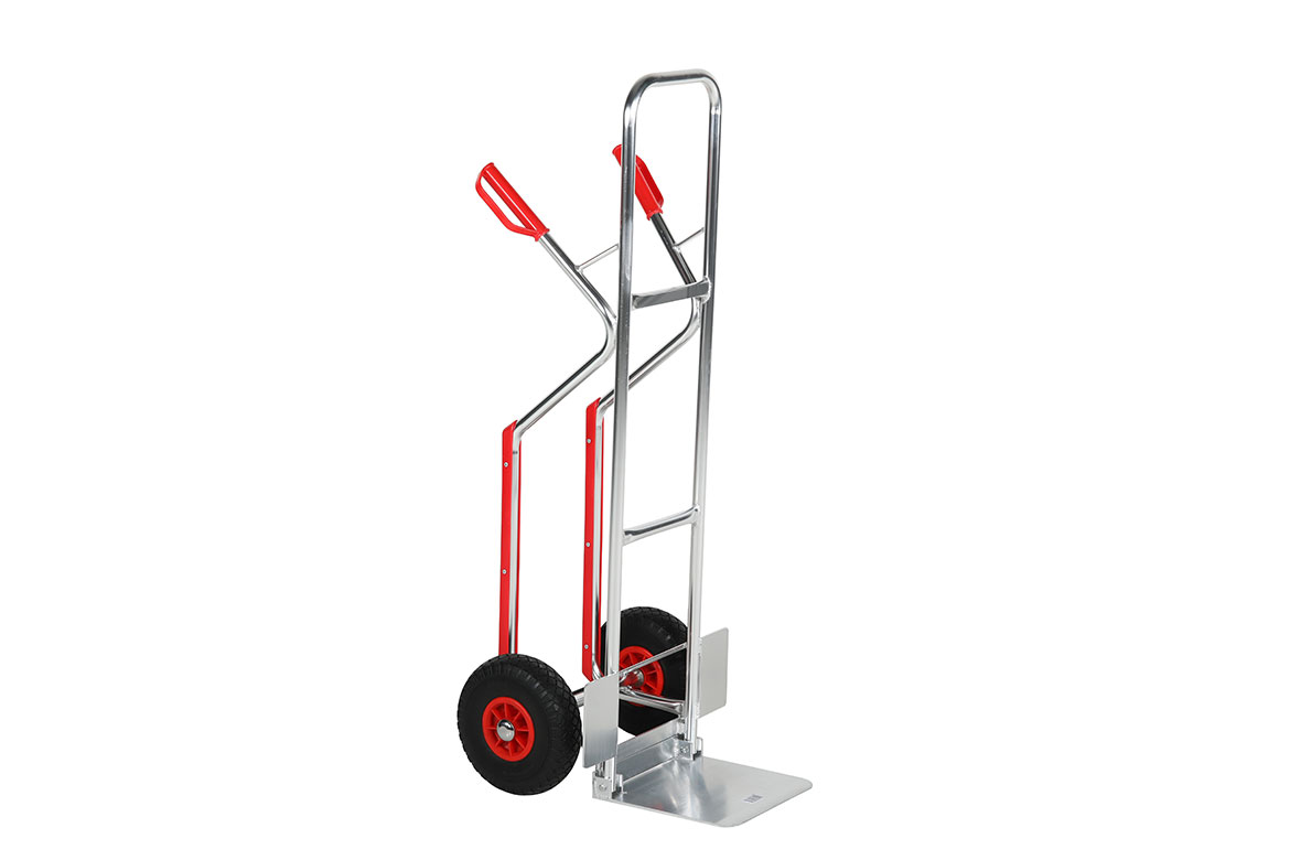 Flyttkärra Ground 180 kg
