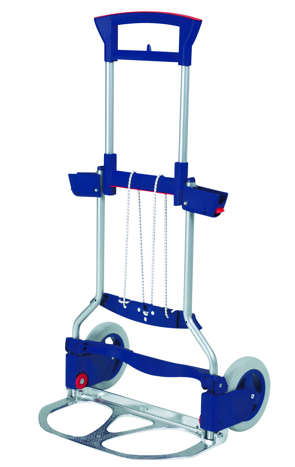 RuXXac-cart Business 125 kg