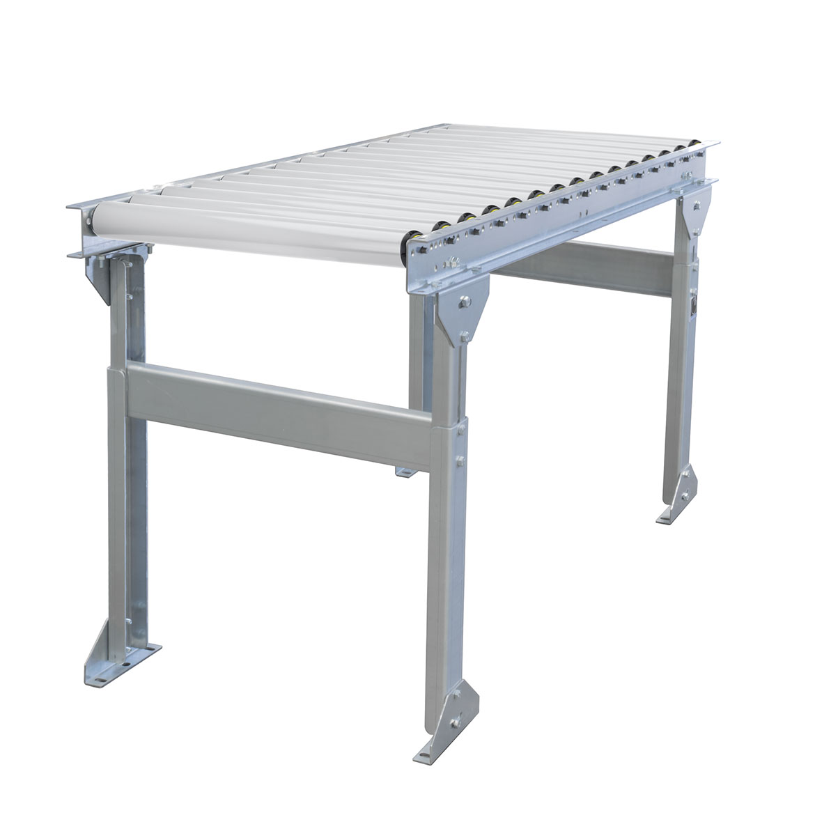 Odriven rullbana Markasit, plastrullar