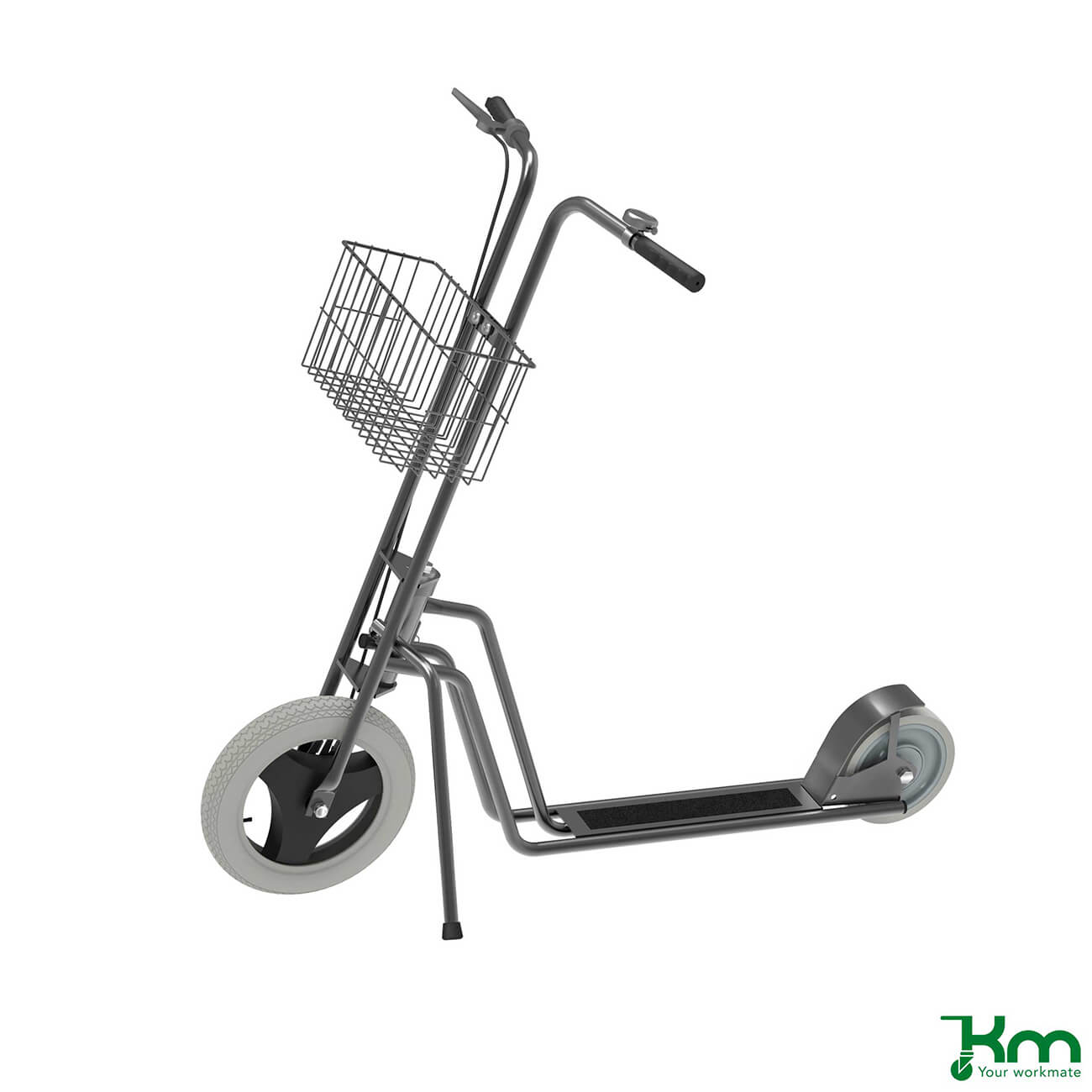 Sparkcykel Speed