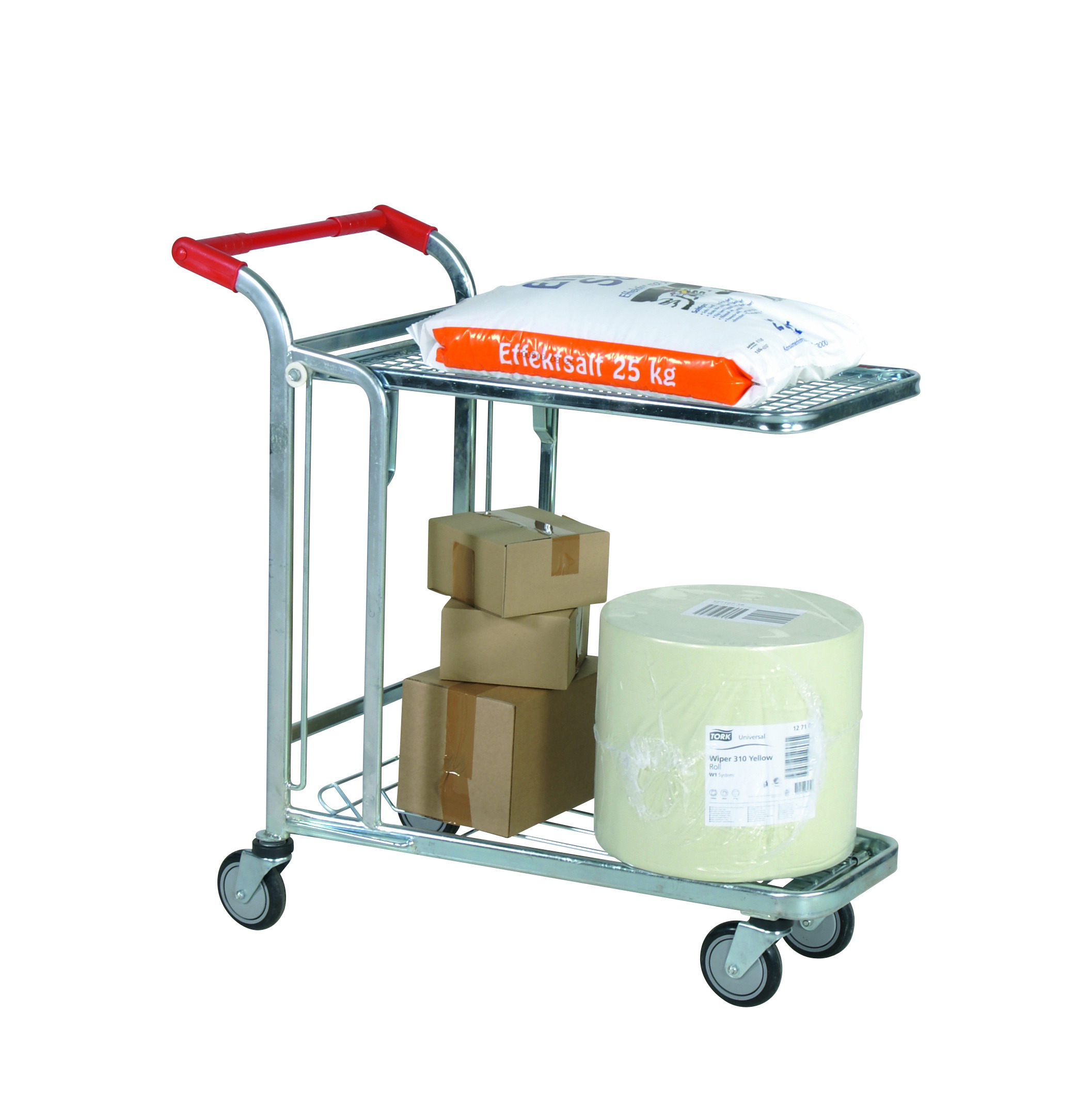 Butiksvagn 300 kg