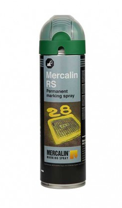 Mercalin RS 12-pack