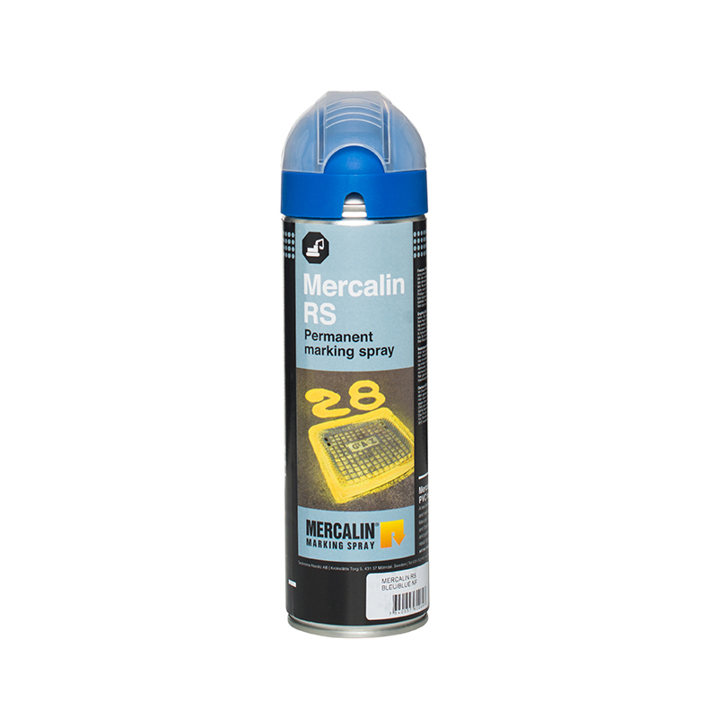 Mercalin RS 12-pack