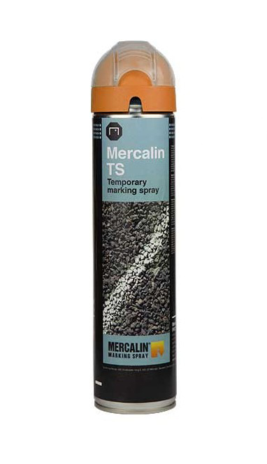 Mercalin TS 12-pack
