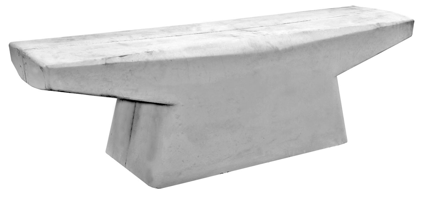 Farthinder Bänk 170