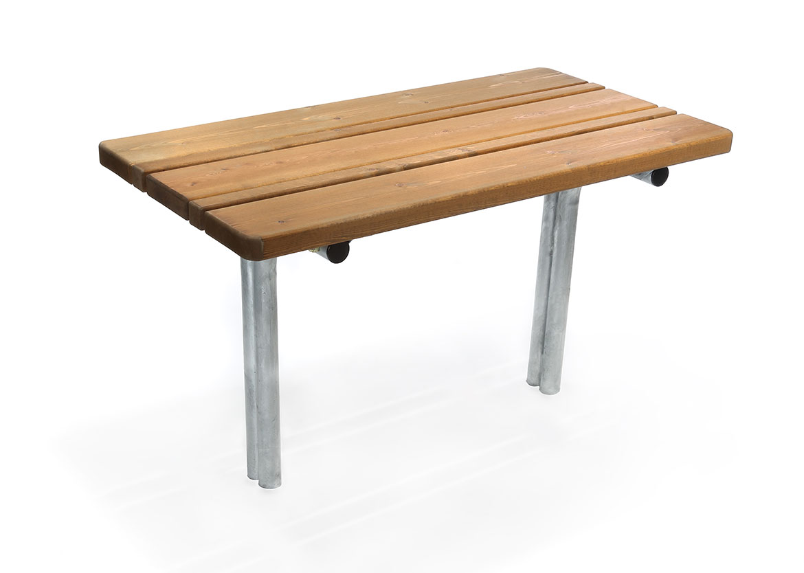 Bord Rörkröken för nedgjutning