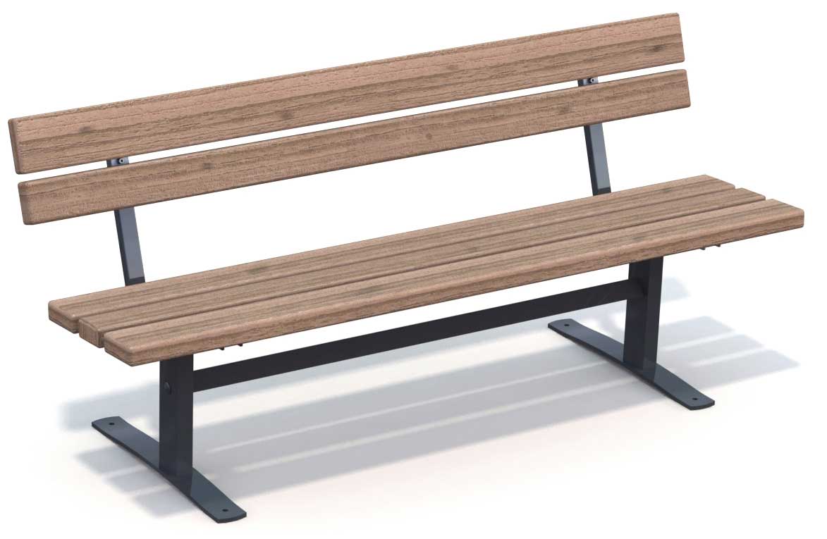 Soffa Linné fristående